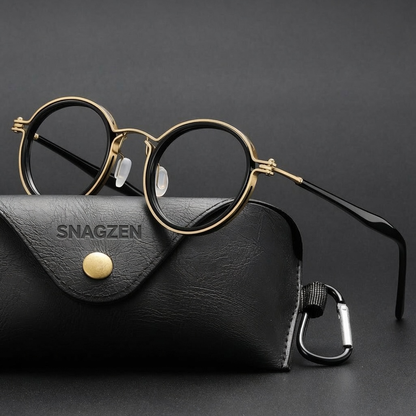 2026 NEW SPORTS ULTRA-LIGHT ANTI-BLUE LIGHT READING GLASSES