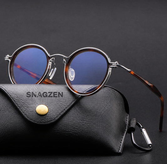 2026 NEW SPORTS ULTRA-LIGHT ANTI-BLUE LIGHT READING GLASSES