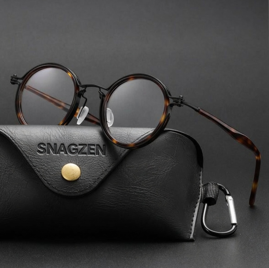 2026 NEW SPORTS ULTRA-LIGHT ANTI-BLUE LIGHT READING GLASSES