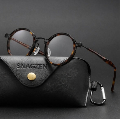 2026 NEW SPORTS ULTRA-LIGHT ANTI-BLUE LIGHT READING GLASSES