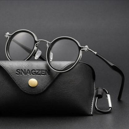 2026 NEW SPORTS ULTRA-LIGHT ANTI-BLUE LIGHT READING GLASSES