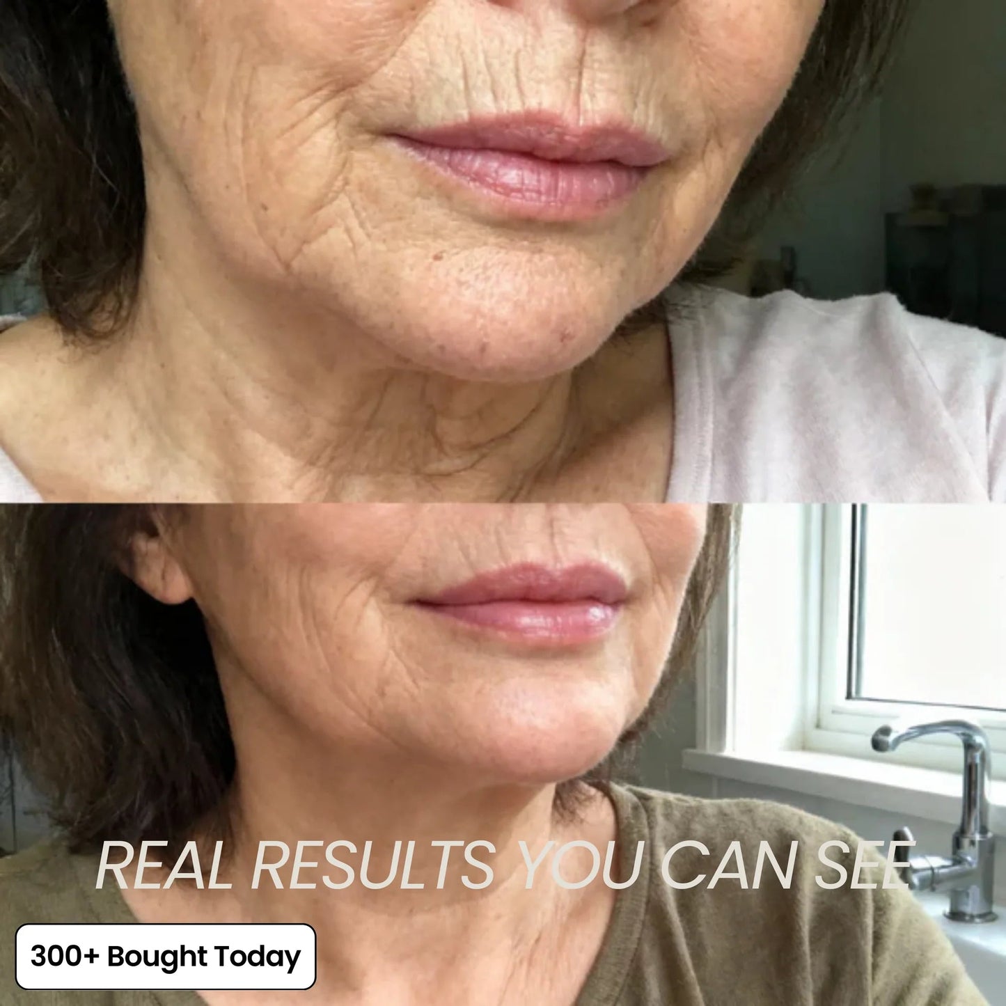 ✨LAST DAY 60% OFF  Korean Pink Collagen Volume Multi Balm