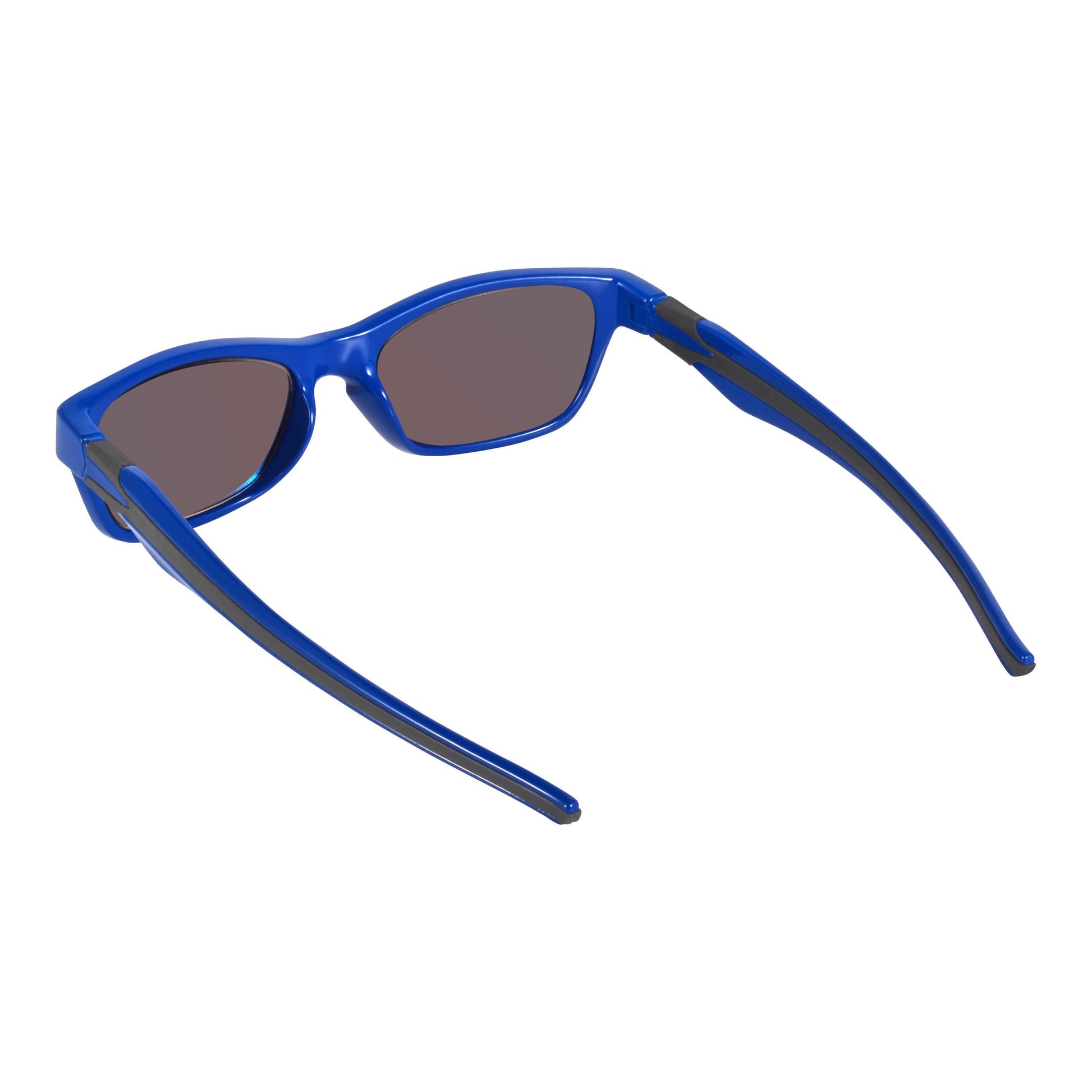 Reading Sunglasses with Full Reader Lens - Lightweight UV400 Sun Readers, Unisex Wrap Frame
