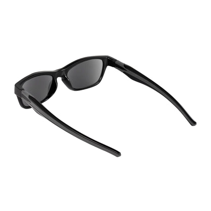 Reading Sunglasses with Full Reader Lens - Lightweight UV400 Sun Readers, Unisex Wrap Frame