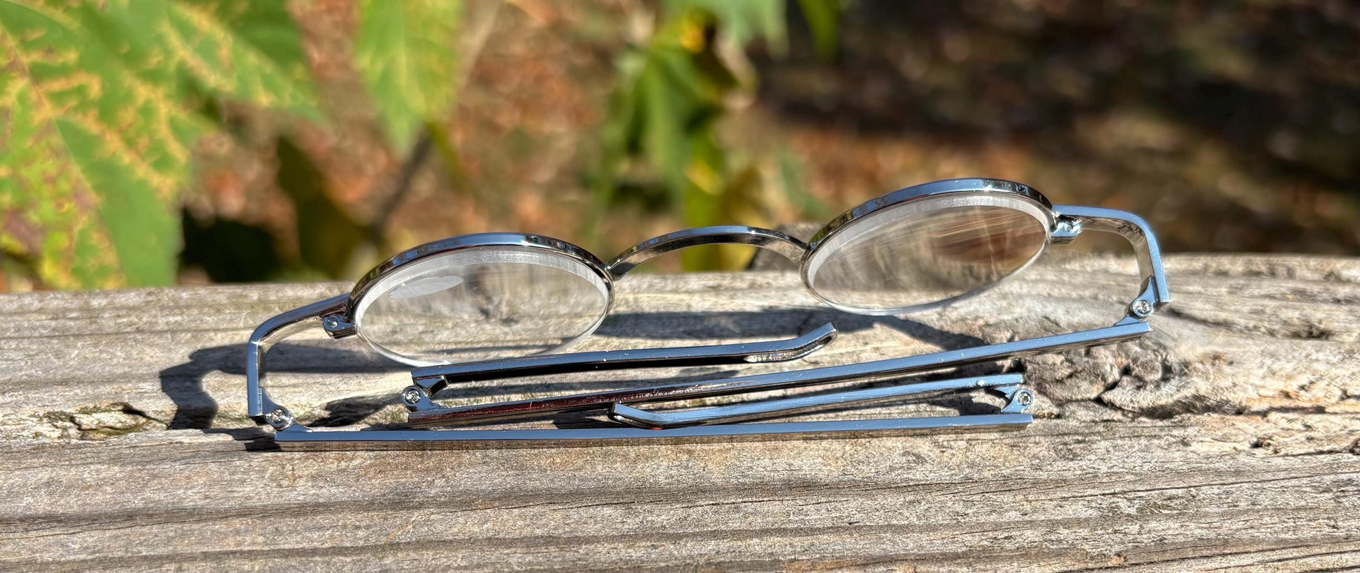 Reproduction Reading Glasses